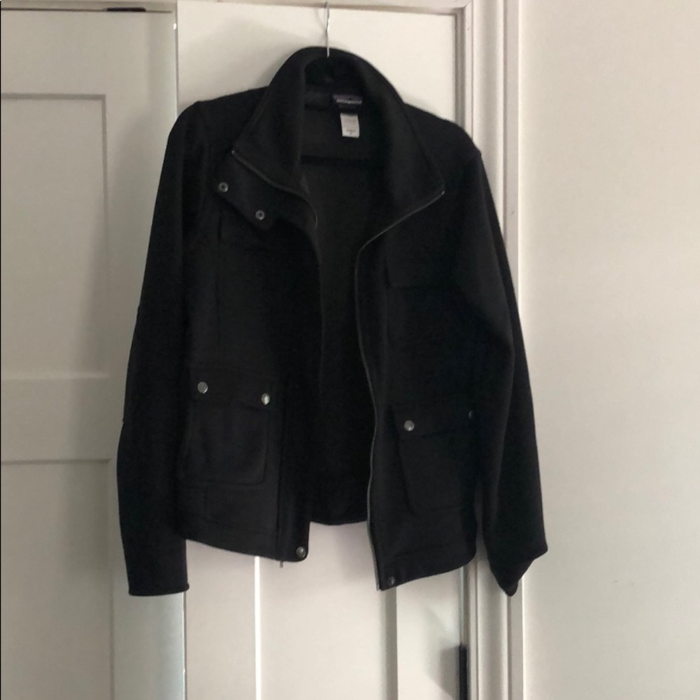 Patagonia Women’s Jacket Size M
